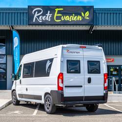 Fourgon Dreamer BLUEHDI PEUGEOT BOXER Saint-Barth&eacute;lemy-d'Anjou