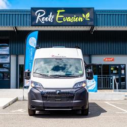 Fourgon Dreamer BLUEHDI PEUGEOT BOXER Saint-Barth&eacute;lemy-d'Anjou