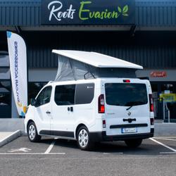 Fourgon Bavaria BLUEHDI RENAULT TRAFIC Saint-Barth&eacute;lemy-d'Anjou