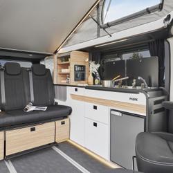 Fourgon Pilote RENAULT TRAFIC Saint-Barth&eacute;lemy-d'Anjou