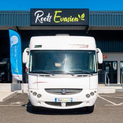 Profile Rapido FIAT DUCATO Saint-Barth&eacute;lemy-d'Anjou