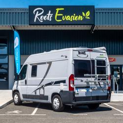 Fourgon Mc Louis MULTIJET FIAT DUCATO Saint-Barth&eacute;lemy-d'Anjou