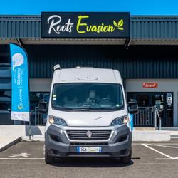 Fourgon Mc Louis MULTIJET FIAT DUCATO Saint-Barth&eacute;lemy-d'Anjou