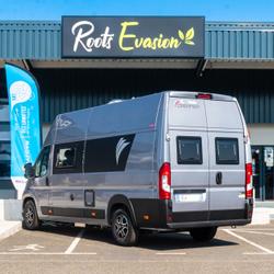 Fourgon Dreamer FIAT DUCATO Saint-Barth&eacute;lemy-d'Anjou