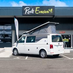 Fourgon Stylevan HDI VOLKSWAGEN TRANSPORTER Saint-Barth&eacute;lemy-d'Anjou