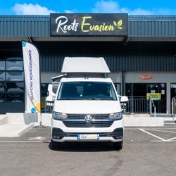 Fourgon Stylevan HDI VOLKSWAGEN TRANSPORTER Saint-Barth&eacute;lemy-d'Anjou