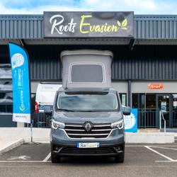 Fourgon Stylevan BLUEHDI RENAULT TRAFIC Saint-Barth&eacute;lemy-d'Anjou