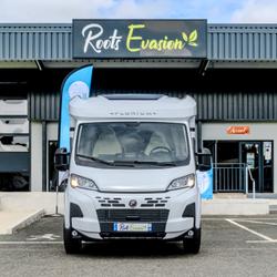 Profile Florium MULTIJET FIAT DUCATO Saint-Barth&eacute;lemy-d'Anjou