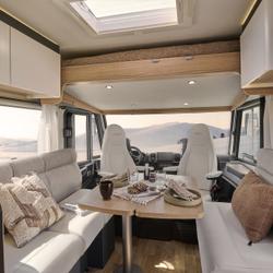 Integral Pilote MULTIJET 3 FIAT DUCATO Saint-Barth&eacute;lemy-d'Anjou