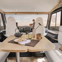 Integral Pilote MULTIJET 3 FIAT DUCATO Saint-Barth&eacute;lemy-d'Anjou