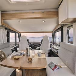 Integral Pilote MULTIJET 3 FIAT DUCATO Saint-Barth&eacute;lemy-d'Anjou