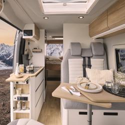 Fourgon Pilote MULTIJET 3 FIAT DUCATO Saint-Barth&eacute;lemy-d'Anjou