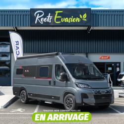Fourgon Pilote MULTIJET 3 FIAT DUCATO Saint-Barth&eacute;lemy-d'Anjou