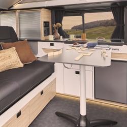 Fourgon Pilote DCI RENAULT TRAFIC Saint-Barth&eacute;lemy-d'Anjou