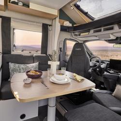 Profile Pilote FORD TRANSIT Saint-Barth&eacute;lemy-d'Anjou