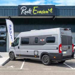 Fourgon Pilote FIAT DUCATO occasion - Saint-Barth&eacute;lemy-d'Anjou - photo 2/17