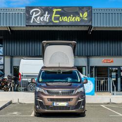 Fourgon Peugeot BLUEHDI EXPERT occasion - Saint-Barth&eacute;lemy-d'Anjou - photo 3/15