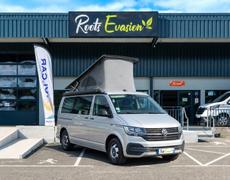 Fourgon Volkswagen Saint-Barthélemy-d'Anjou