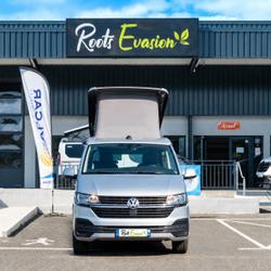 Fourgon Volkswagen TDI occasion - Saint-Barth&eacute;lemy-d'Anjou - photo 3/10