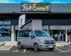 Fourgon Volkswagen Saint-Barthélemy-d'Anjou