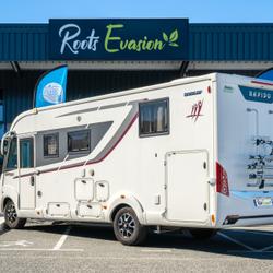 Integral Rapido MULTIJET FIAT DUCATO occasion - Saint-Barth&eacute;lemy-d'Anjou - photo 2/20