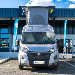 Fourgon Dreamer HDI PEUGEOT BOXER occasion - Saint-Barth&eacute;lemy-d'Anjou - photo 3/14