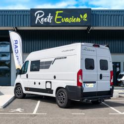 Fourgon Florium MULTIJET FIAT DUCATO occasion - Saint-Barth&eacute;lemy-d'Anjou - photo 2/17