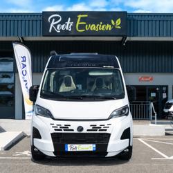 Fourgon Florium MULTIJET FIAT DUCATO occasion - Saint-Barth&eacute;lemy-d'Anjou - photo 3/17