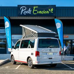 Fourgon Volkswagen TDI T 6.1 occasion - Saint-Barth&eacute;lemy-d'Anjou - photo 2/12