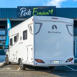 Integral Bavaria FIAT DUCATO occasion - Saint-Barth&eacute;lemy-d'Anjou - photo 2/17