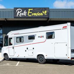 Integral Pilote FIAT DUCATO occasion - Saint-Barth&eacute;lemy-d'Anjou - photo 2/19