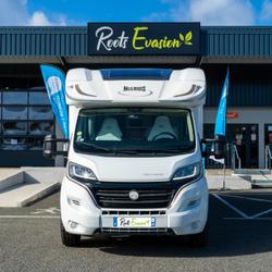 Profile Mc Louis MULTIJET FIAT DUCATO occasion - Saint-Barth&eacute;lemy-d'Anjou - photo 3/19