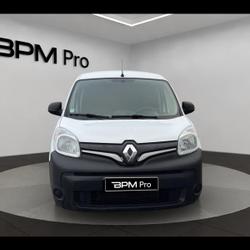 Renault Kangoo Express 1.5 Blue dCi 80ch  Extra R-Link Saint-L&eacute;ger-de-Lini&egrave;res