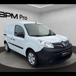 Renault Kangoo Express 1.5 Blue dCi 80ch  Extra R-Link Saint-L&eacute;ger-de-Lini&egrave;res
