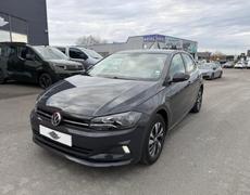 Volkswagen Polo Eysines