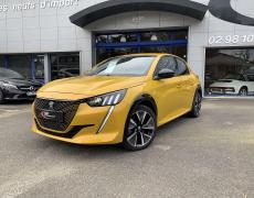 Peugeot 208 Quimper
