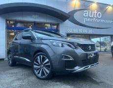 Peugeot 3008 Quimper