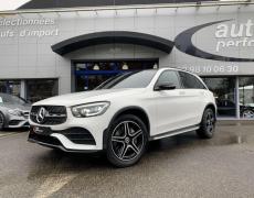 Mercedes GLC Quimper