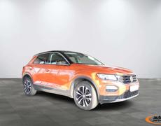 Volkswagen T-Roc Quimper
