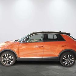 Volkswagen T-Roc 1.5 TSI DSG IQ.DRIVE Quimper