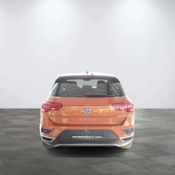 Volkswagen T-Roc 1.5 TSI DSG IQ.DRIVE Quimper