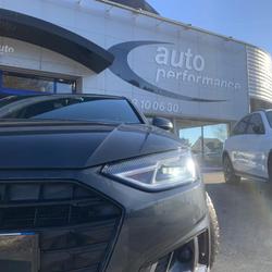 Audi A4 40 TDI ADVANCED Quimper