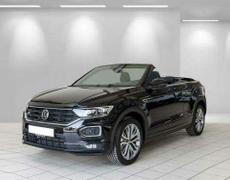 Volkswagen T-Roc Quimper