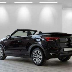 Volkswagen T-Roc Cabriolet 1.5 TSI R-Line DSG Quimper
