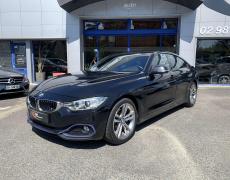 BMW Serie 4 cabriolet Quimper