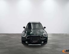 Mini Countryman Quimper