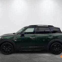 Mini Countryman COOPER SD CHILLI Quimper