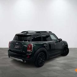 Mini Countryman COOPER SD CHILLI Quimper