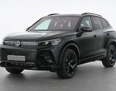 Volkswagen Tiguan Quimper