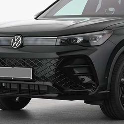 Volkswagen Tiguan TIGUAN R LINE EHYBRID BLACK STYLE Quimper